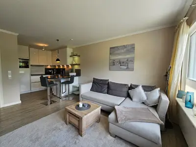 Ferienhaus für 3 Personen (60 m²) in Wyk auf Föhr 7/10