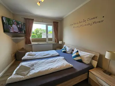 Ferienhaus für 3 Personen (60 m²) in Wyk auf Föhr 9/10