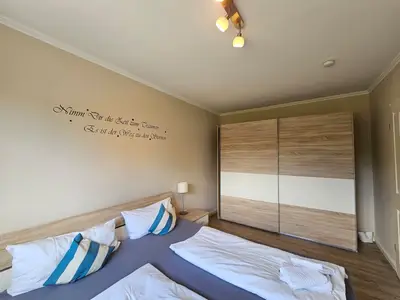 Ferienhaus für 3 Personen (60 m²) in Wyk auf Föhr 10/10