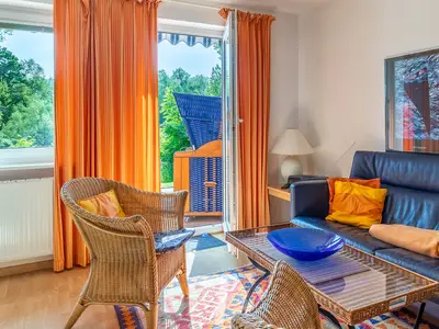 Ferienhaus für 4 Personen (60 m²) in Boltenhagen (Ostseebad) 2/10