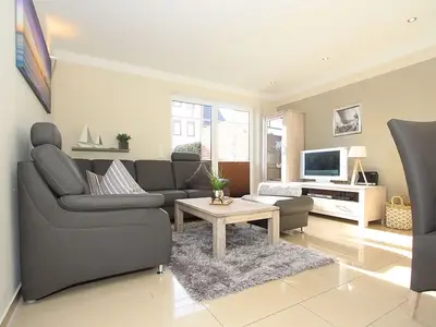 Ferienhaus für 4 Personen (69 m²) in Boltenhagen (Ostseebad) 1/10