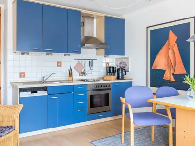 Ferienhaus für 4 Personen (60 m²) in Boltenhagen (Ostseebad) 6/10