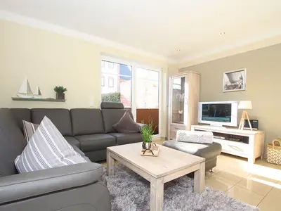 Ferienhaus für 4 Personen (69 m²) in Boltenhagen (Ostseebad) 6/10