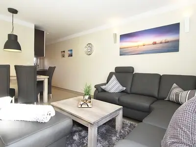 Ferienhaus für 4 Personen (69 m²) in Boltenhagen (Ostseebad) 7/10