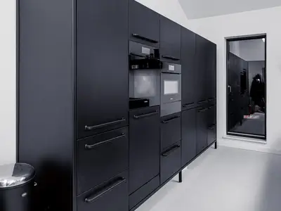 Ferienhaus für 8 Personen (130 m²) in Hohenkirchen (Ostsee) 3/10