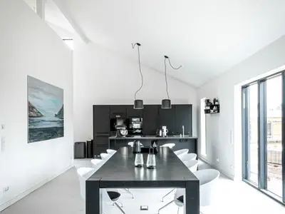 Ferienhaus für 8 Personen (130 m²) in Hohenkirchen (Ostsee) 10/10