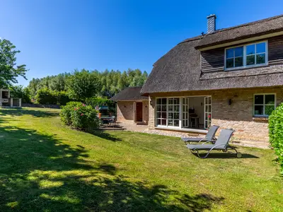 Ferienhaus für 4 Personen (100 m²) in Wohlenberg 5/10
