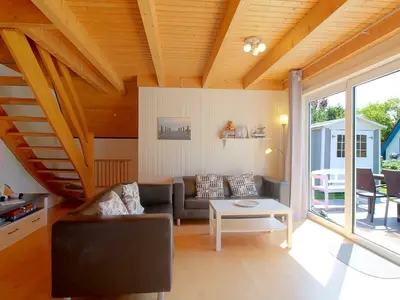 Ferienhaus für 4 Personen (62 m²) in Dorum Neufeld 2/10