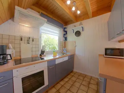 Ferienhaus für 4 Personen (62 m²) in Dorum Neufeld 5/10