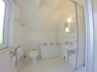 Ferienhaus für 4 Personen (62 m²) in Dorum Neufeld 7/10