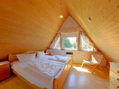 Ferienhaus für 4 Personen (62 m²) in Dorum Neufeld 9/10