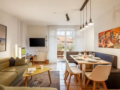 Ferienhaus für 5 Personen (95 m²) in Boltenhagen (Ostseebad) 1/10