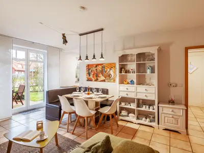 Ferienhaus für 5 Personen (95 m²) in Boltenhagen (Ostseebad) 2/10