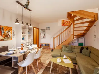 Ferienhaus für 5 Personen (95 m²) in Boltenhagen (Ostseebad) 3/10