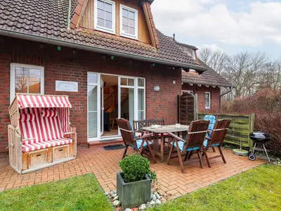 Ferienhaus für 5 Personen (95 m²) in Boltenhagen (Ostseebad) 5/10