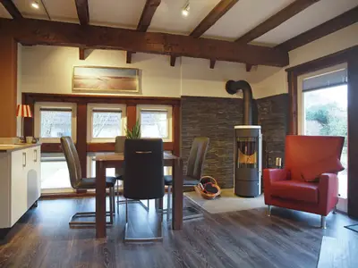 Ferienhaus für 4 Personen (64 m²) in Duhnen 1/10