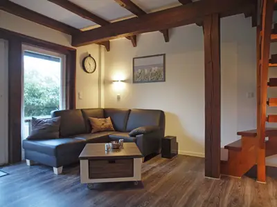 Ferienhaus für 4 Personen (64 m²) in Duhnen 2/10