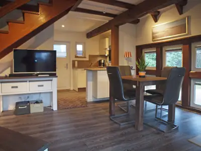 Ferienhaus für 4 Personen (64 m²) in Duhnen 3/10