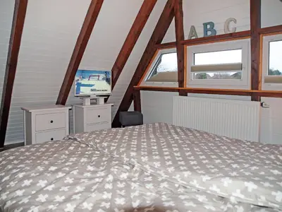 Ferienhaus für 4 Personen (64 m²) in Duhnen 5/10