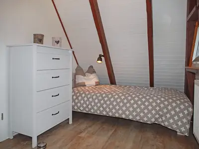 Ferienhaus für 4 Personen (64 m²) in Duhnen 7/10