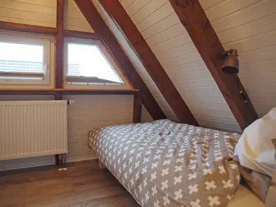 Ferienhaus für 4 Personen (64 m²) in Duhnen 8/10