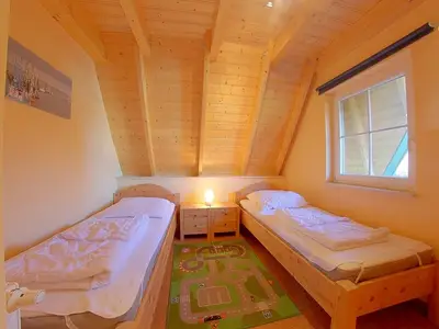 Ferienhaus für 6 Personen (85 m²) in Dorum Neufeld 6/10