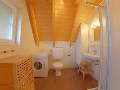 Ferienhaus für 6 Personen (85 m²) in Dorum Neufeld 7/10