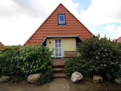 Ferienhaus für 6 Personen (85 m²) in Dorum Neufeld 10/10