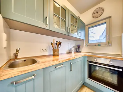 Ferienhaus für 4 Personen (54 m²) in Duhnen 2/10