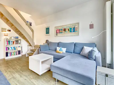 Ferienhaus für 4 Personen (54 m²) in Duhnen 3/10