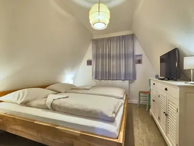 Ferienhaus für 4 Personen (54 m²) in Duhnen 4/10