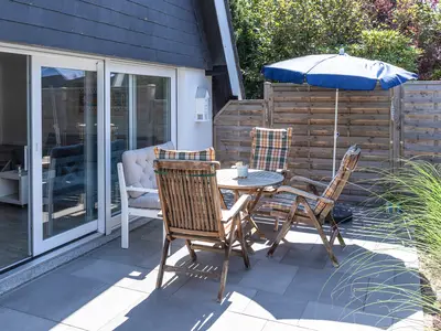 Ferienhaus für 4 Personen (54 m²) in Duhnen 6/10