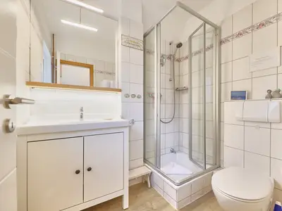 Ferienhaus für 4 Personen (54 m²) in Duhnen 7/10