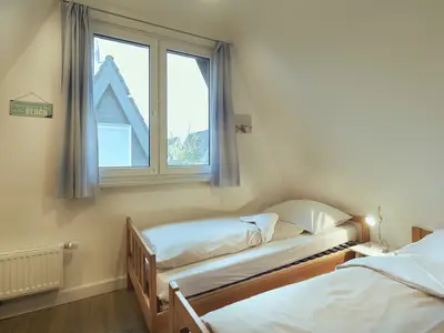 Ferienhaus für 4 Personen (54 m²) in Duhnen 8/10