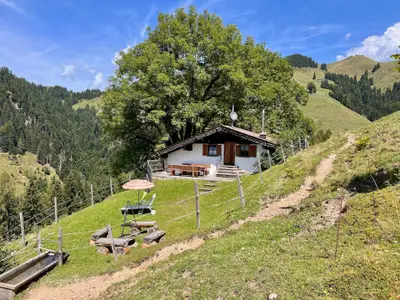 Ferienhaus für 5 Personen (40 m²) in Aschach 3/10