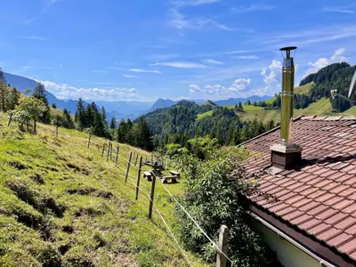 Ferienhaus für 5 Personen (40 m²) in Aschach 4/10