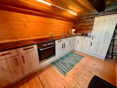 Ferienhaus für 5 Personen (40 m²) in Aschach 8/10