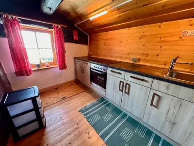 Ferienhaus für 5 Personen (40 m²) in Aschach 9/10