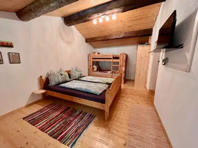 Ferienhaus für 5 Personen (40 m²) in Aschach 10/10