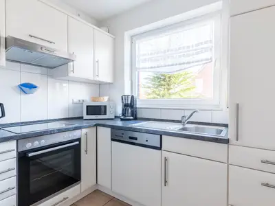 Ferienhaus für 6 Personen (85 m²) in Boltenhagen (Ostseebad) 4/10