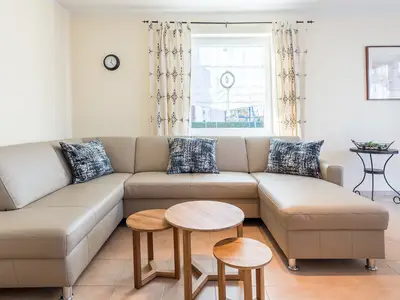 Ferienhaus für 6 Personen (85 m²) in Boltenhagen (Ostseebad) 5/10