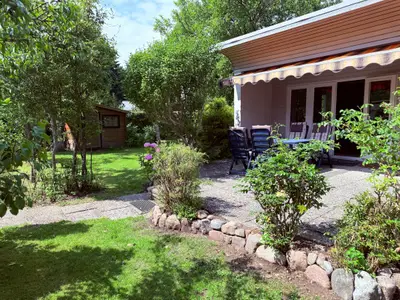 Ferienhaus für 4 Personen (50 m²) in Niendorf/Ostsee 1/10