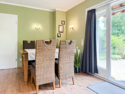 Ferienhaus für 4 Personen (50 m²) in Niendorf/Ostsee 2/10