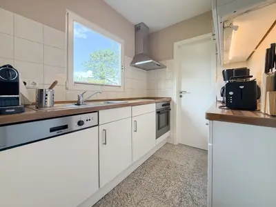 Ferienhaus für 4 Personen (50 m²) in Niendorf/Ostsee 3/10