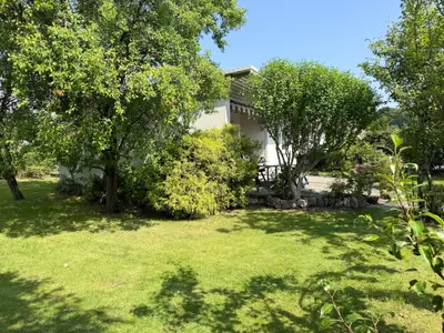 Ferienhaus für 4 Personen (50 m²) in Niendorf/Ostsee 8/10