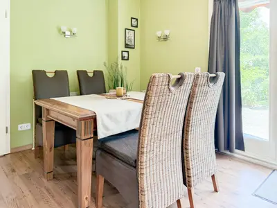 Ferienhaus für 4 Personen (50 m²) in Niendorf/Ostsee 10/10