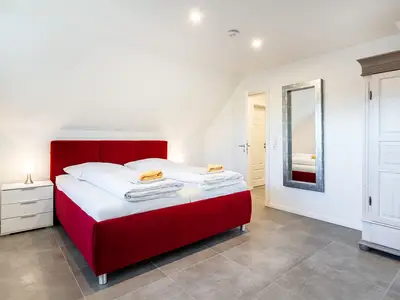 Ferienhaus für 6 Personen (100 m²) in Krummhörn Greetsiel 8/10