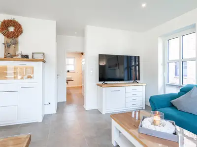 Ferienhaus für 6 Personen (100 m²) in Krummhörn Greetsiel 9/10