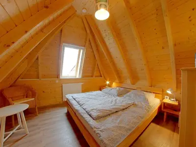 Ferienhaus für 6 Personen (85 m²) in Wremen 7/10