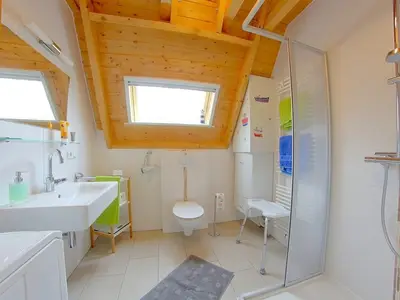 Ferienhaus für 6 Personen (85 m²) in Wremen 8/10